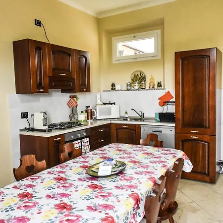 Apartmán Il Glisentino