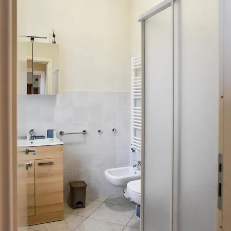 Il Glisentino Apartmán *