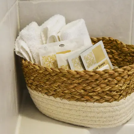 Il Glisentino Apartmán Castelletto sopra Ticino