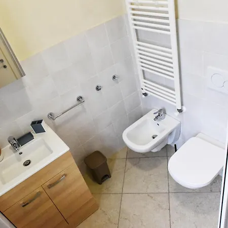 Il Glisentino Apartman