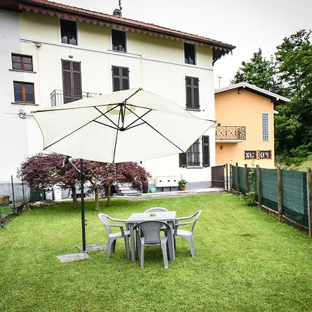 Apartman Il Glisentino