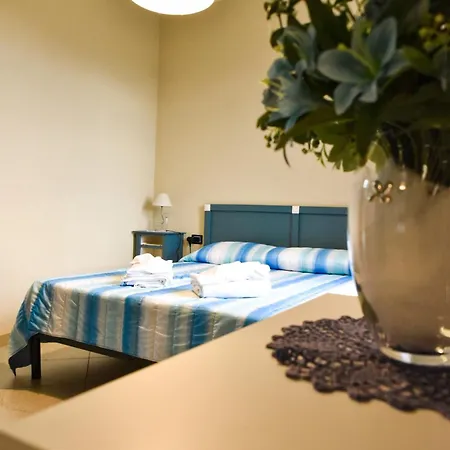 Apartmán Il Glisentino *