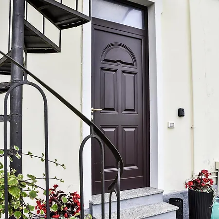 Il Glisentino Castelletto sopra Ticino