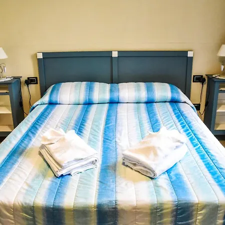 Il Glisentino Apartmán