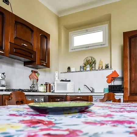 Apartman Il Glisentino