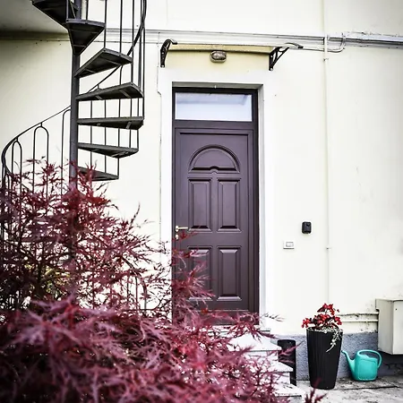 Il Glisentino Apartman *