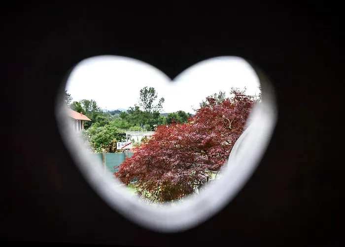 Il Glisentino * Кастеллетто-сопра-Тичино