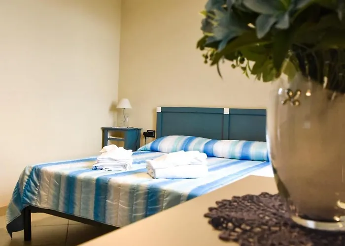 Апартаменты Il Glisentino *