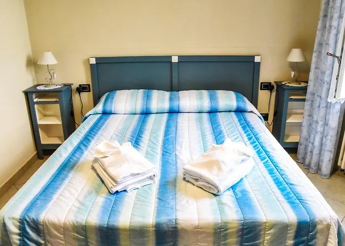 Il Glisentino Апартаменты